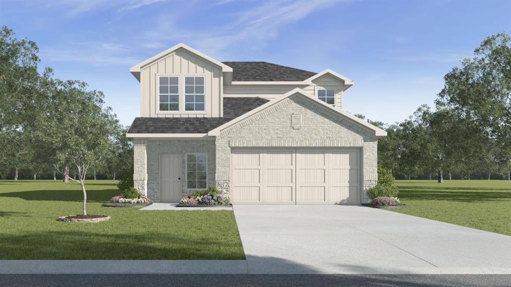 10329 Red Thistle Drive — photo