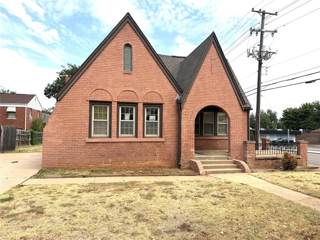 2101 NW 27th Street — photo