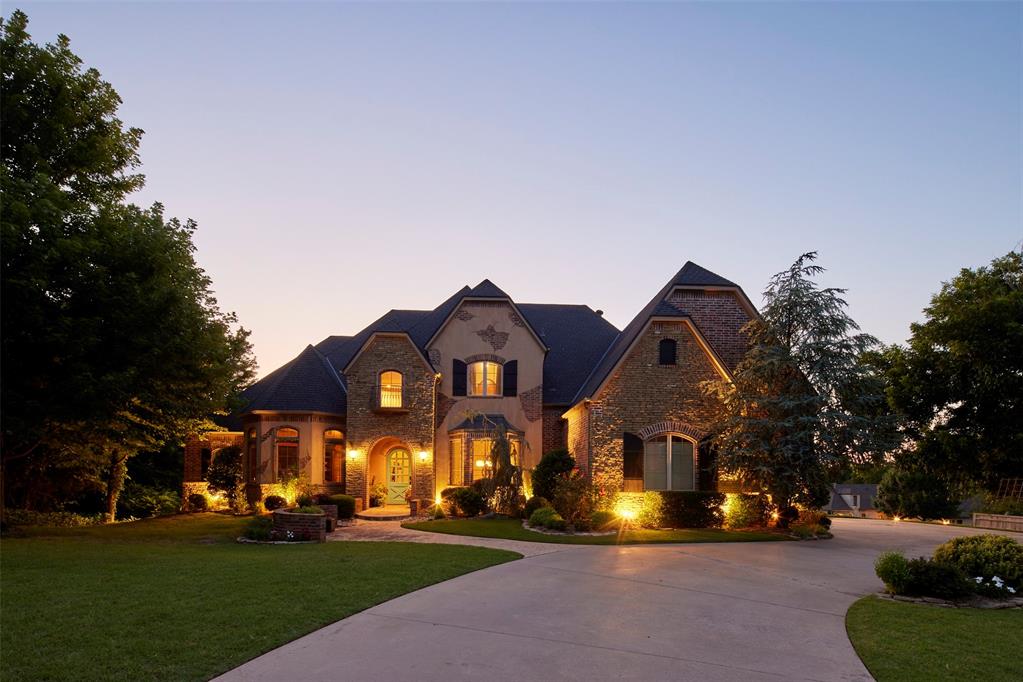 3325 Winding Creek Circle — photo