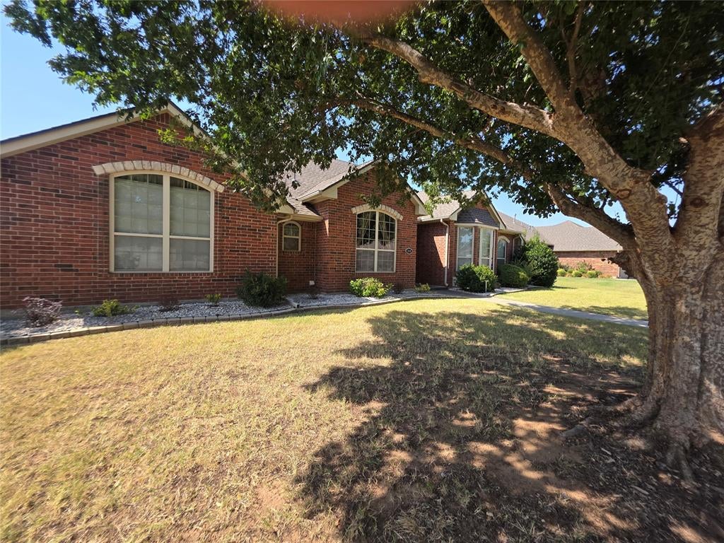 2416 Birmingham Drive — photo