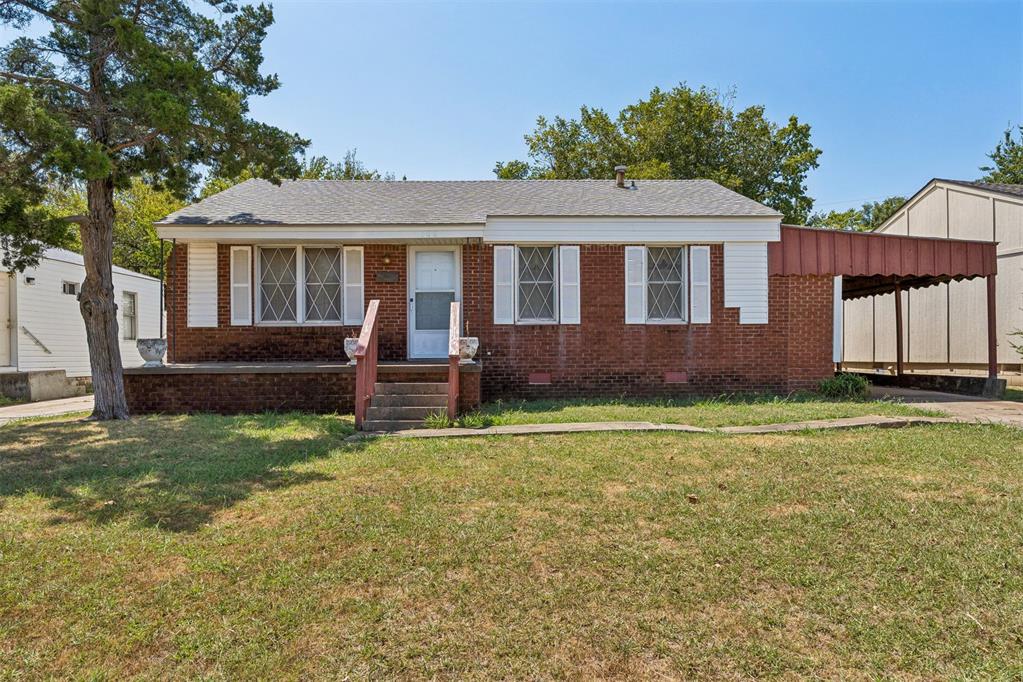 106 E Myrtle Drive — photo