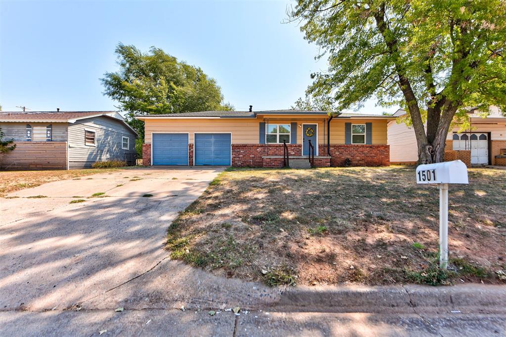 1501 Dianna Drive — photo