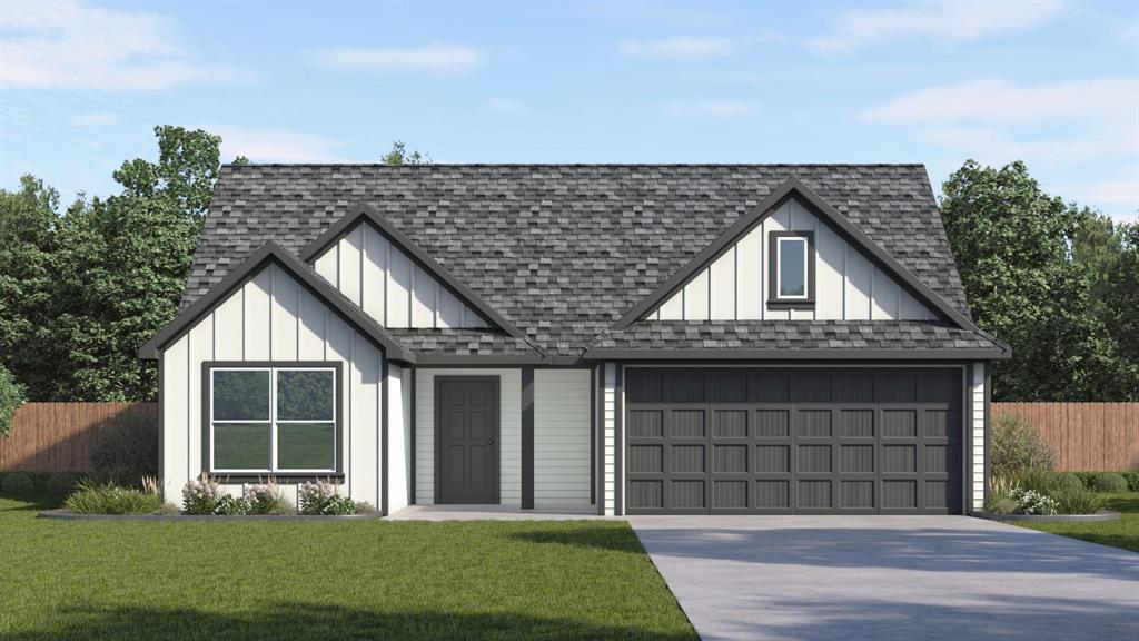 16136 Cherokee Trail — photo