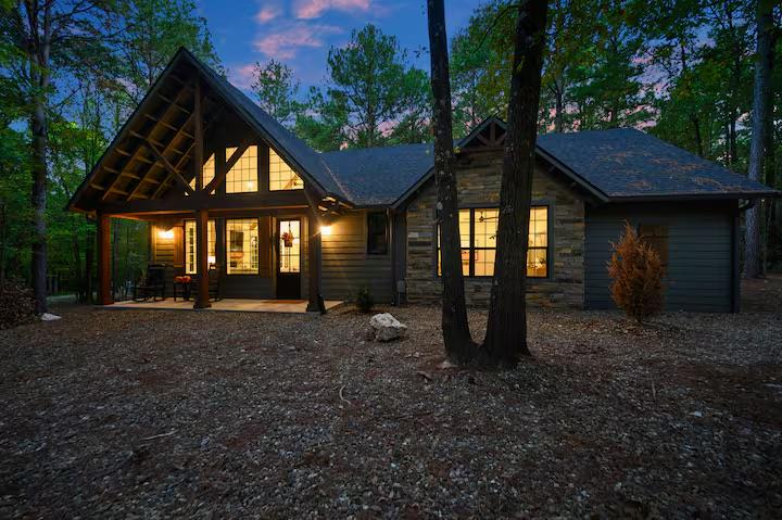 147 Lazy River Lane — photo