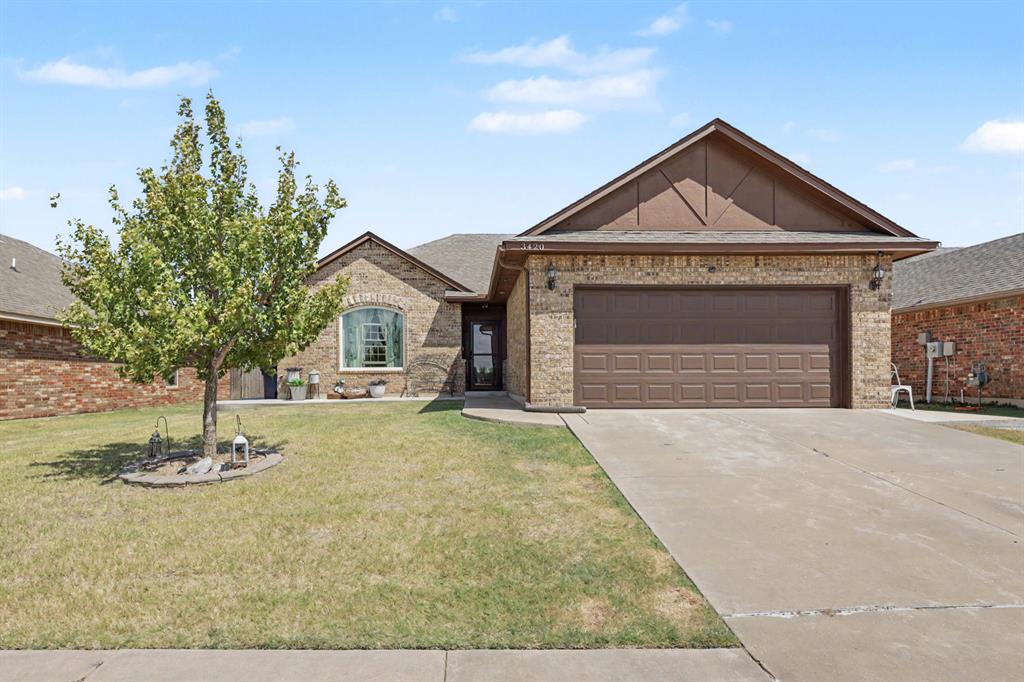 3420 Arcadia Drive — photo