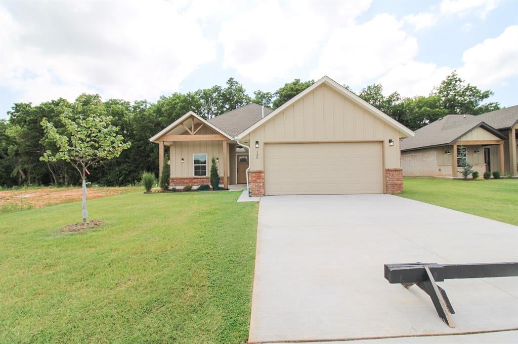 130 Mountain Laurel Way — photo