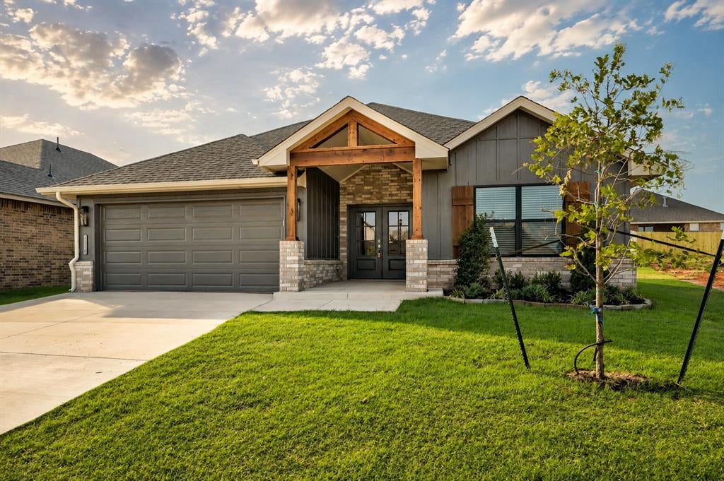 4308 Ranchwood Drive — photo