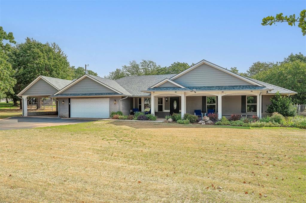 11416 Wolf Creek Road — photo
