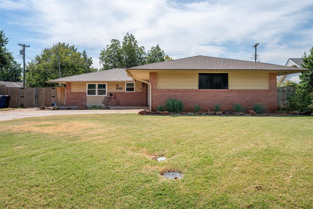 3108 Chaucer Drive — photo