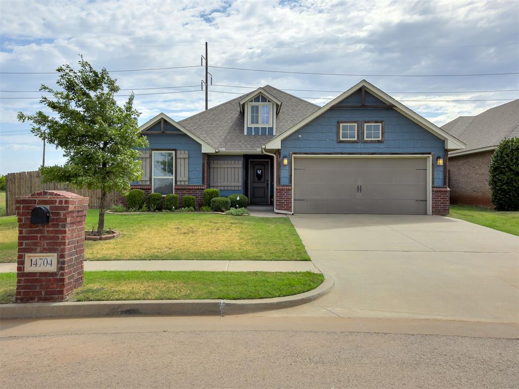 14704 Brinklee Way — photo