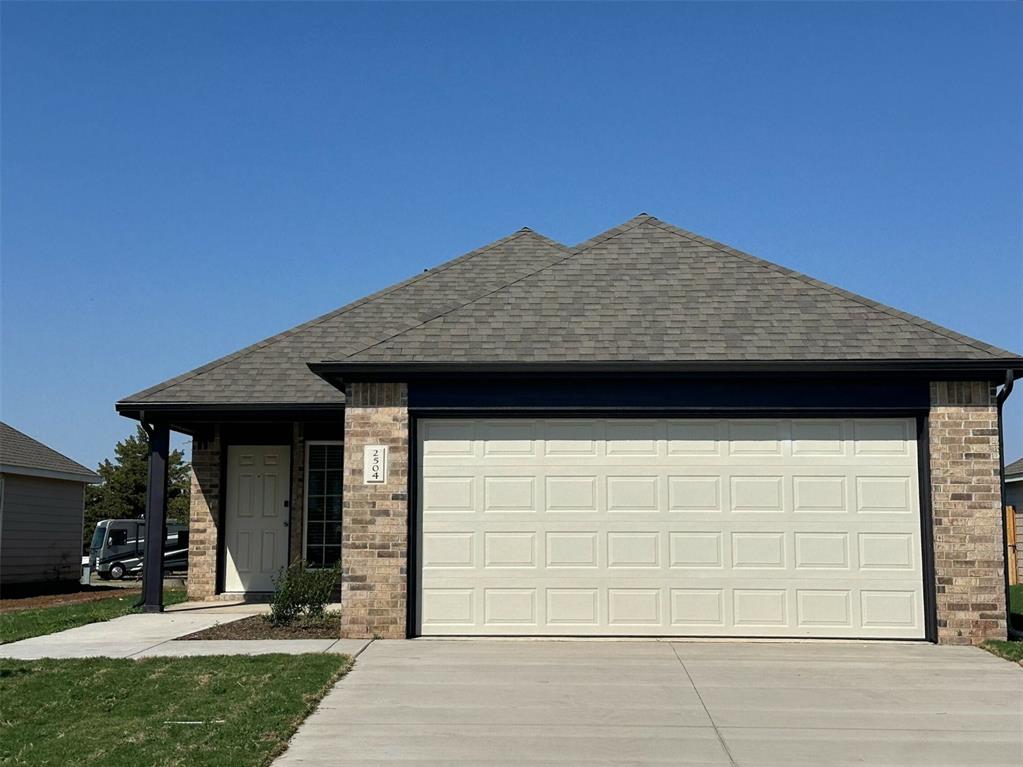 2504 Rosewood Lane — photo