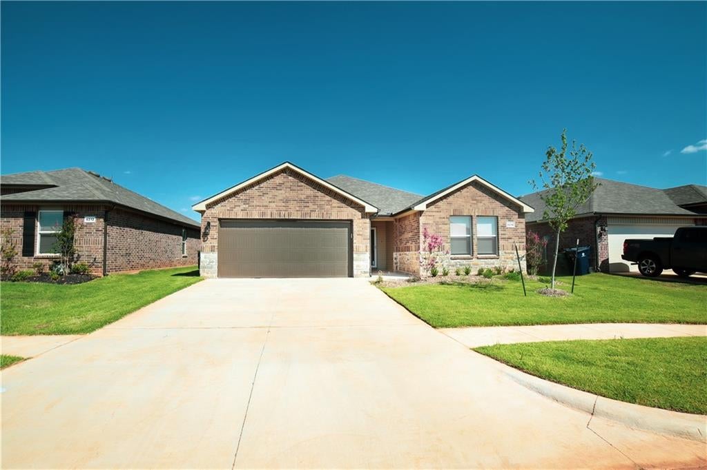 4216 SW Moonlight Road — photo
