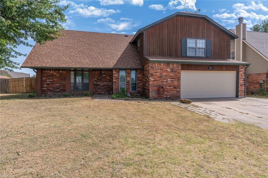 212 Americana Court — photo