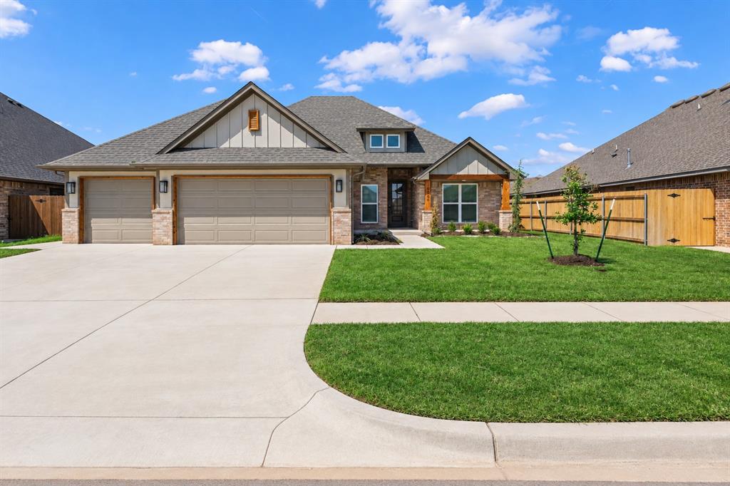 4908 Vine Cliff Road — photo