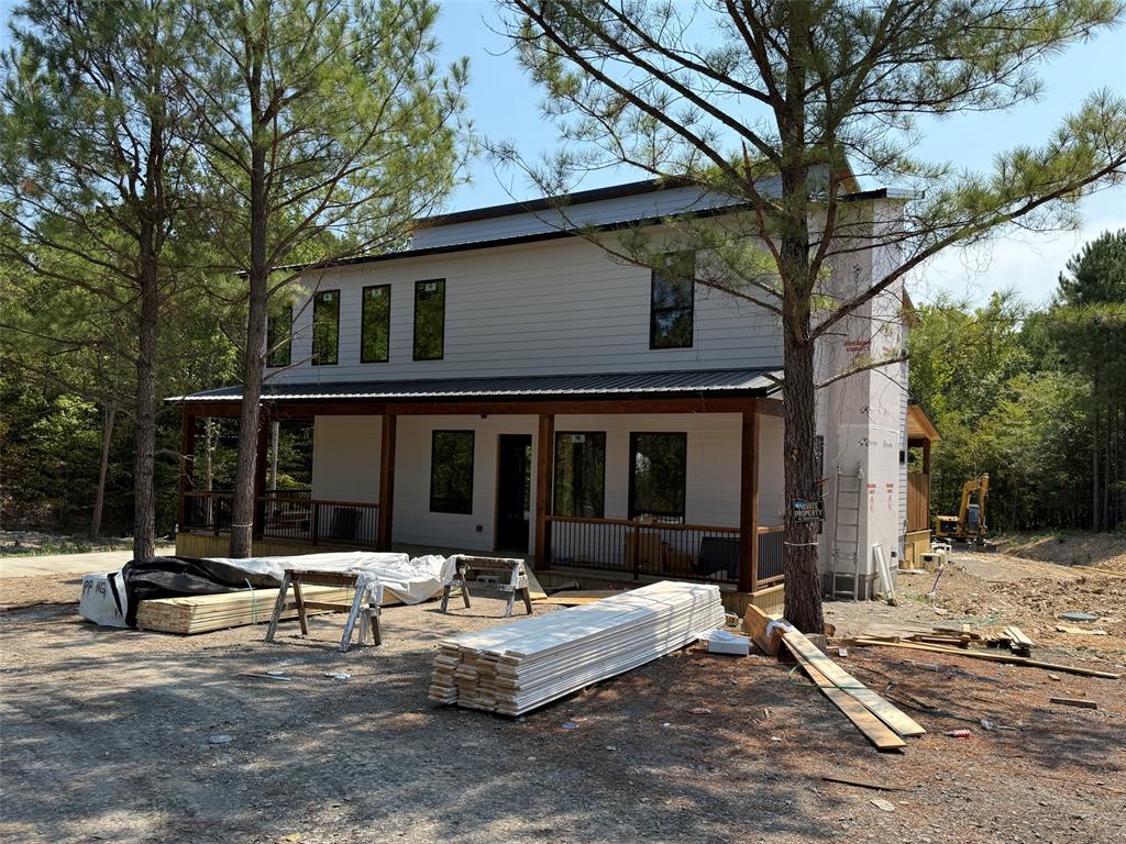 134 Turning Wood Court — photo