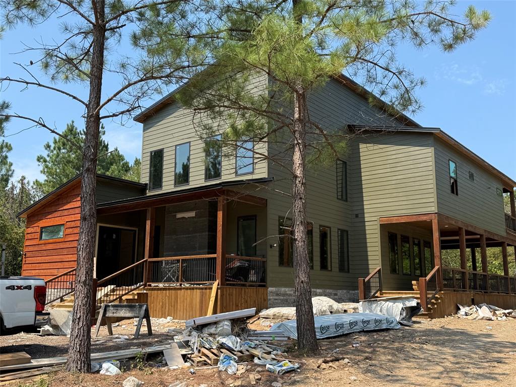 135 Turning Wood Court — photo