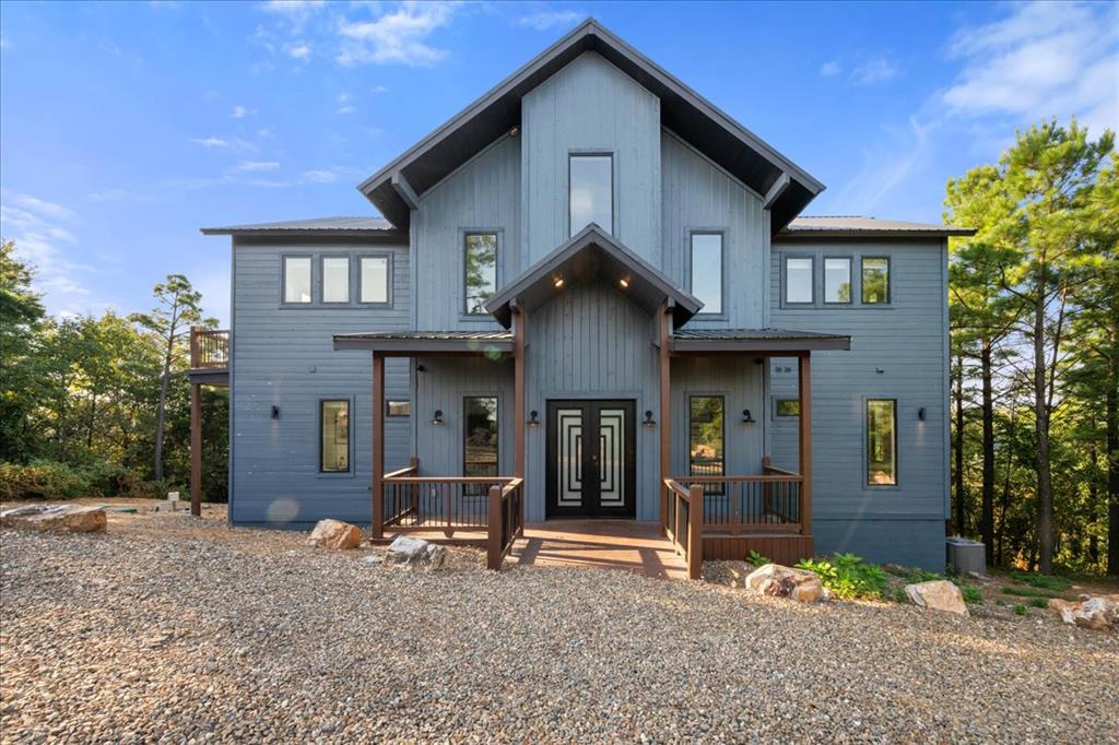 300 Evergreen Vista Loop — photo