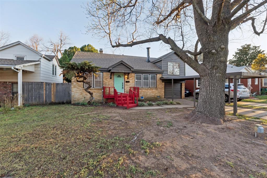 3020 NW 11th Street — photo