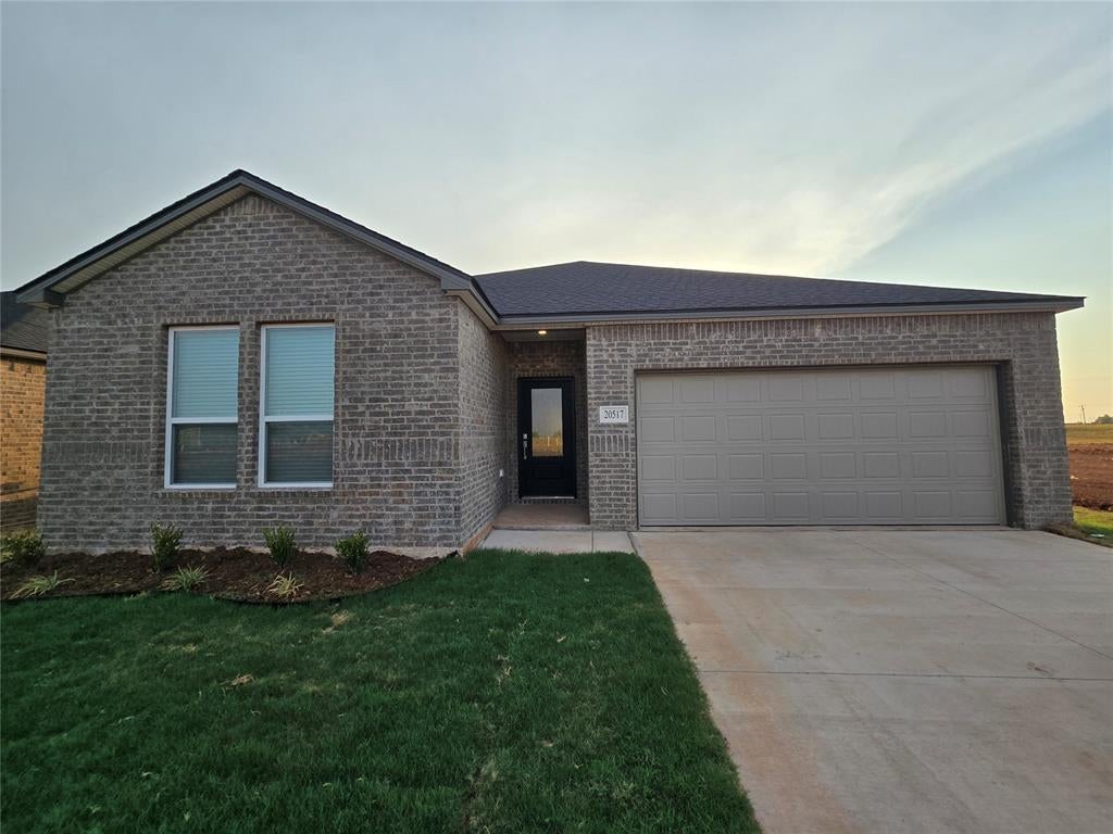 20517 Mule Deer Drive — photo