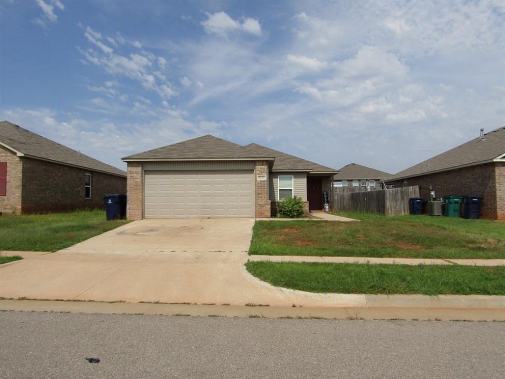 9721 High Noon Road — photo