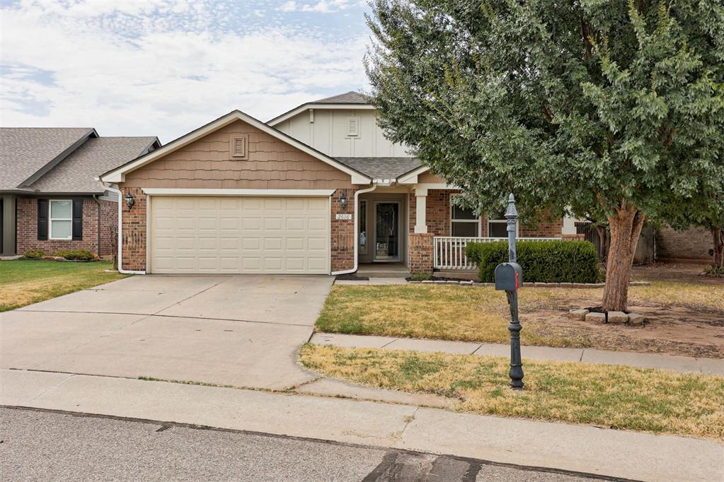 2616 Ga Zump Drive — photo