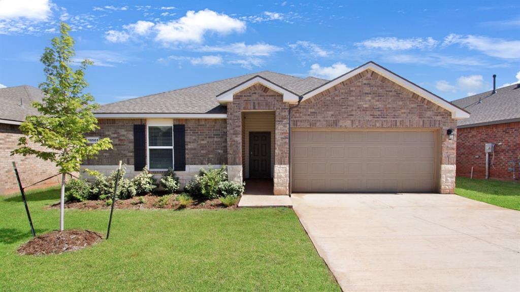 1641 Prairie Vista — photo