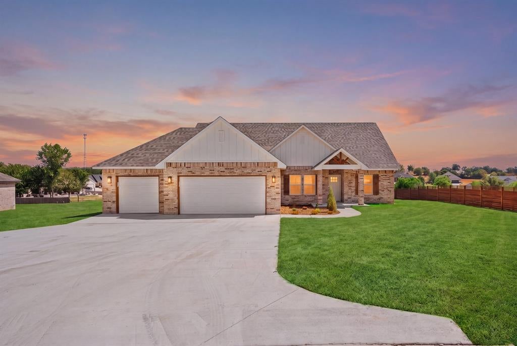 11500 White Tail Ridge — photo