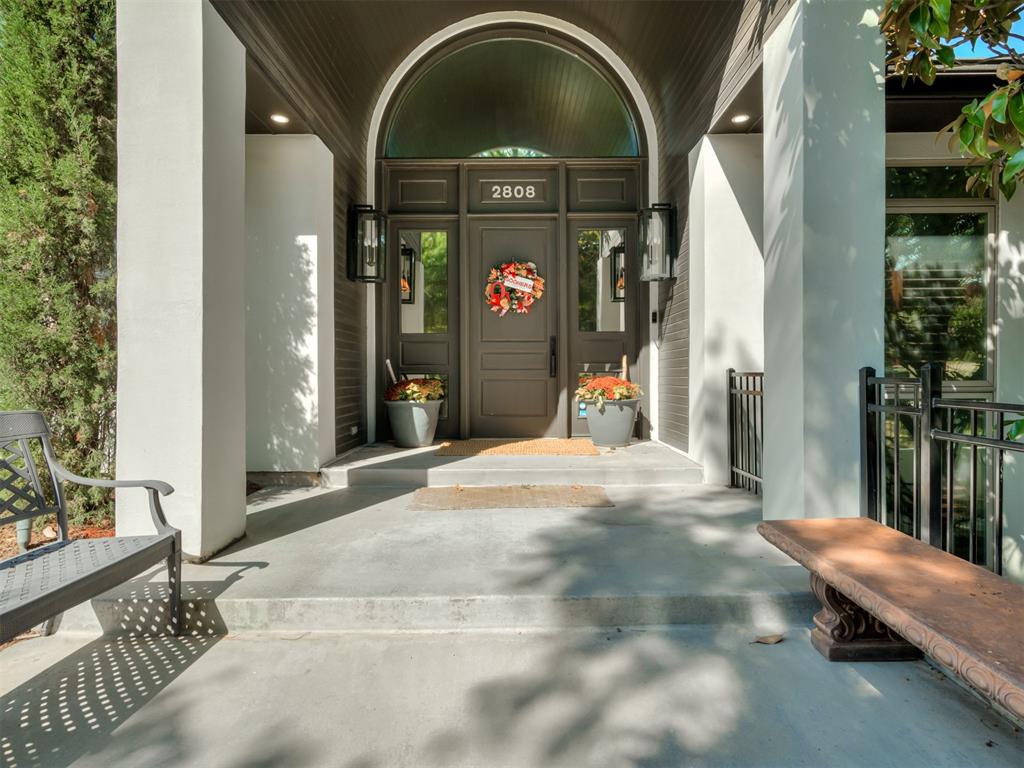 2808 Castlewood Drive — photo