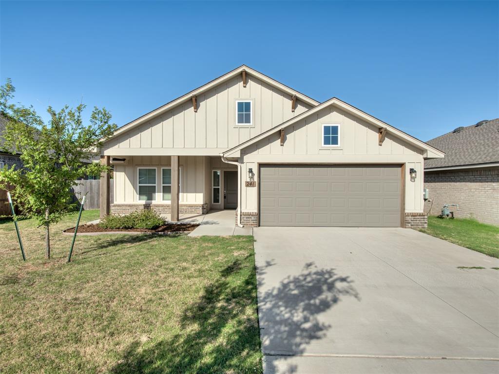 241 Vista Drive — photo