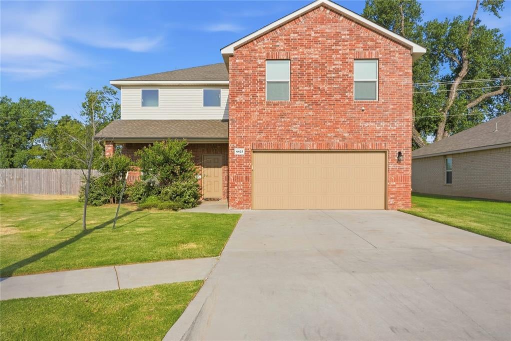 4421 Palmetto Bluff Drive — photo