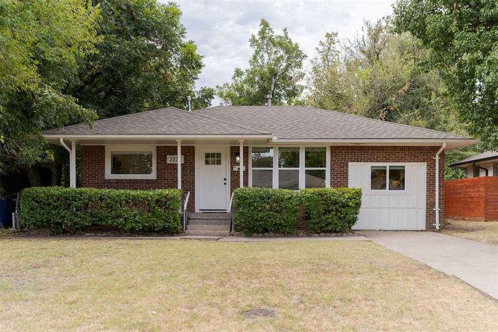 2224 Hasley Drive — photo