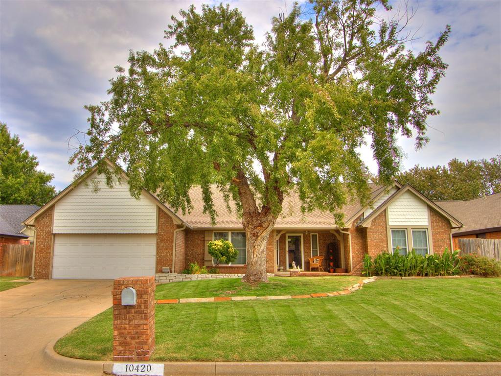 10420 Condor Terrace — photo