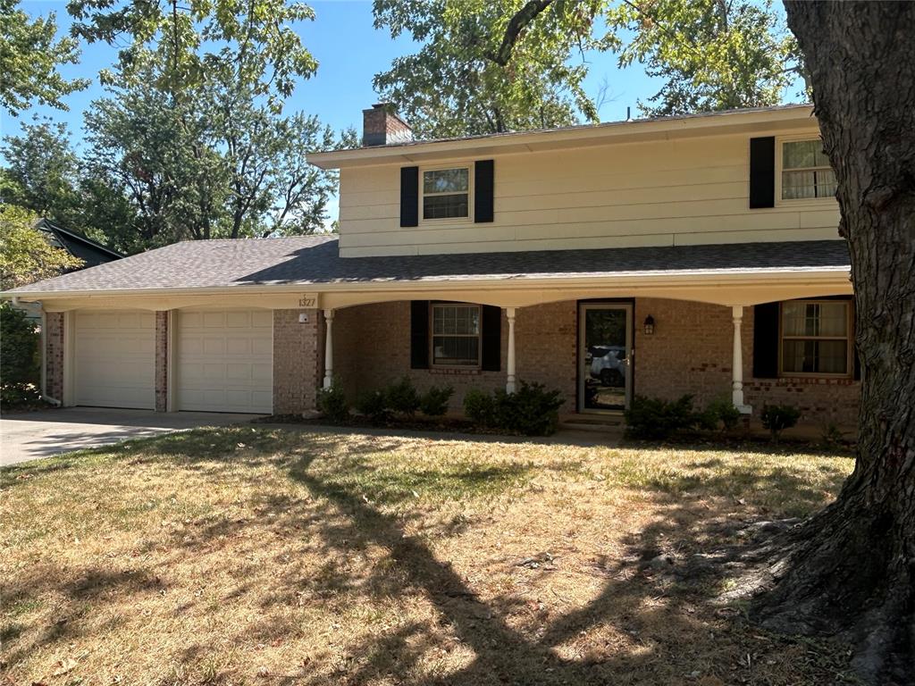 1327 Brookdale Drive — photo