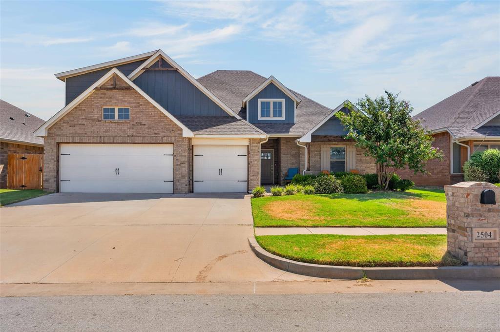 2504 Ryder Drive — photo