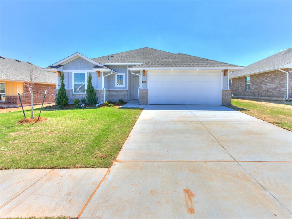 4004 Caraway Lane — photo