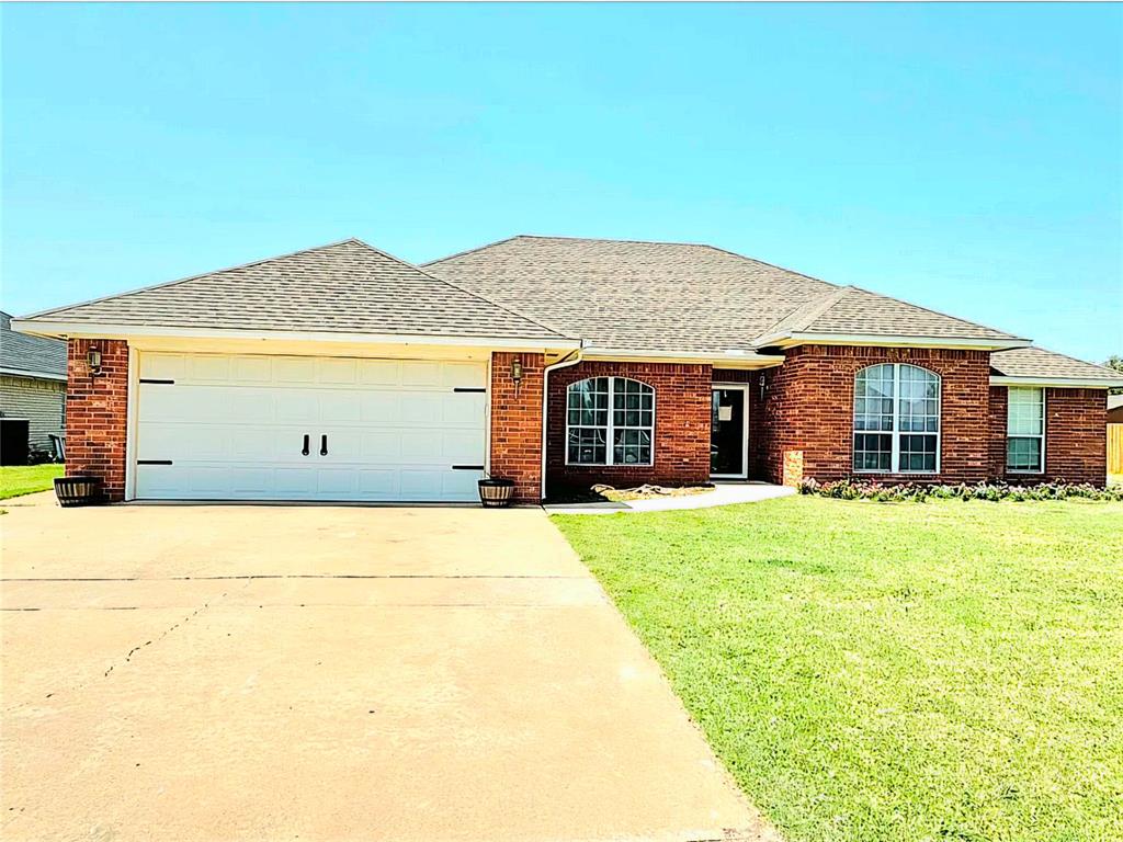 2913 Hunter Pointe — photo