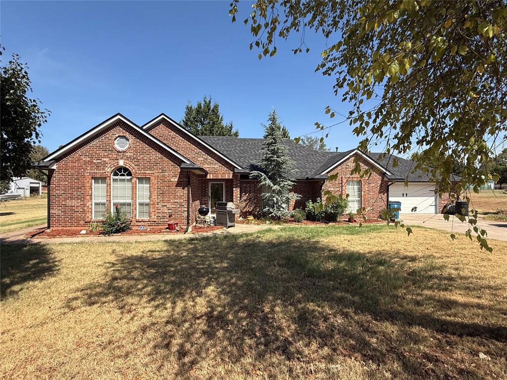 873 Oaklawn Drive — photo