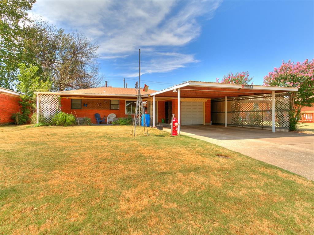 2305 Knox Drive — photo
