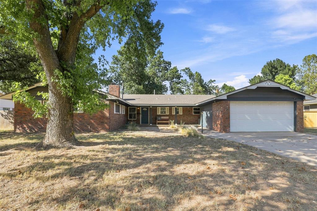 2603 Brentwood Drive — photo