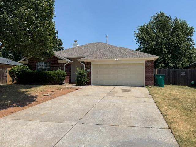1224 Bradford Terrace — photo