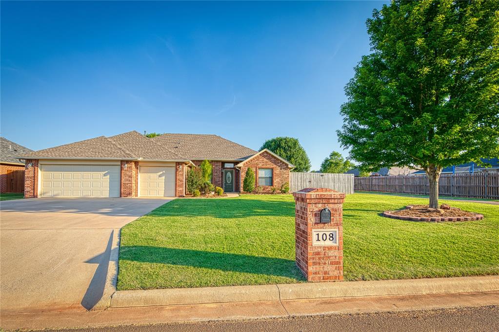 108 Bullard Drive — photo