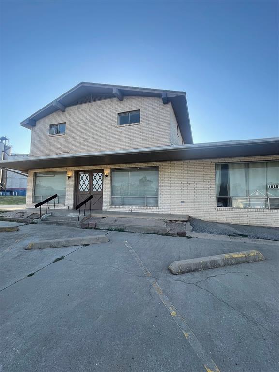 1020 S Rock Island Avenue 4 — photo