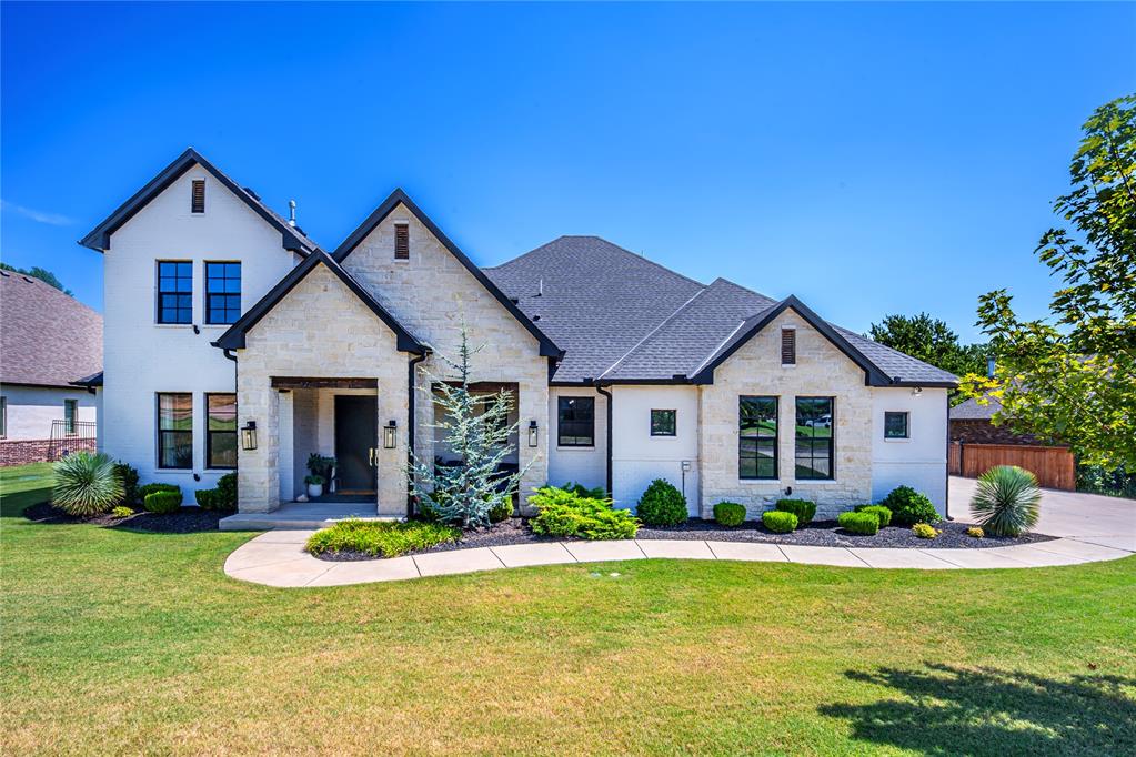 10900 Gobblers Roost Road — photo
