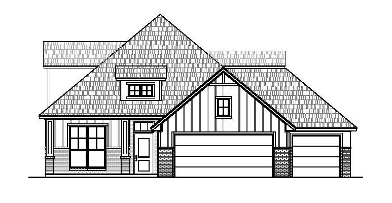 7605 Westhall Drive — photo