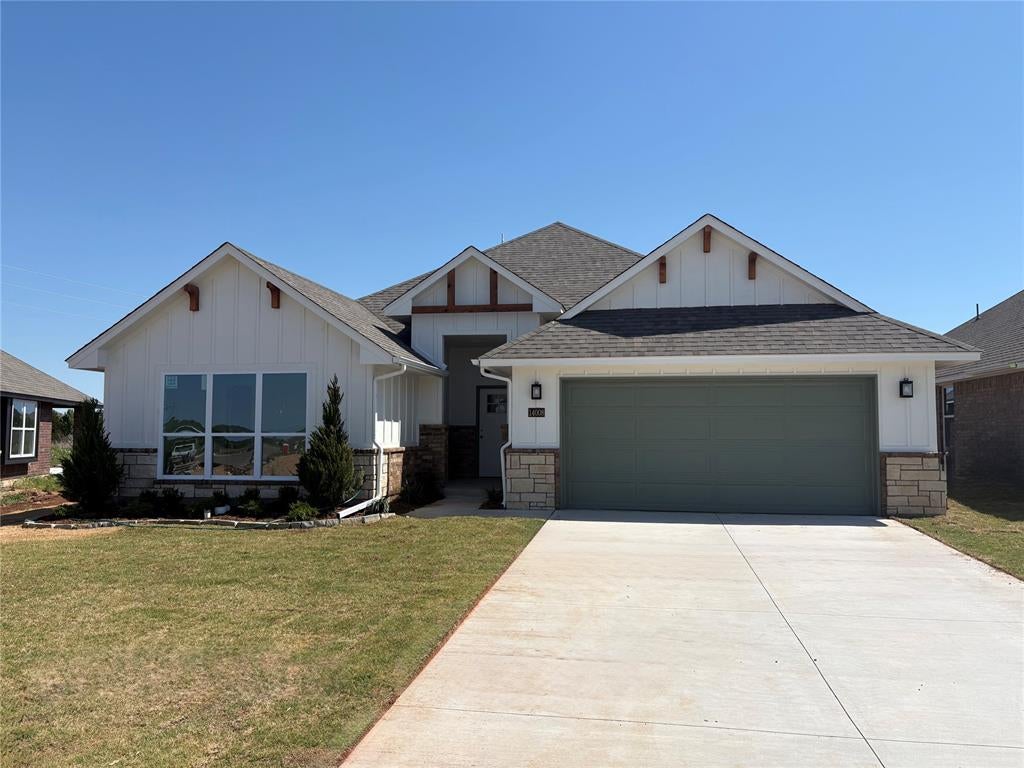 14008 Tybee Island Drive — photo
