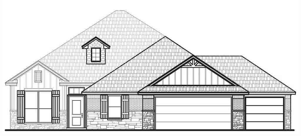 3808 W Hickorystick Drive — photo