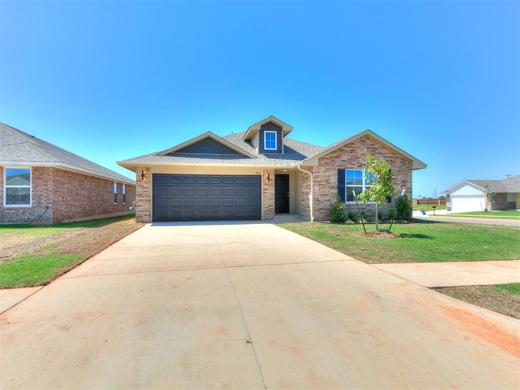 9001 Blackfork Lane — photo