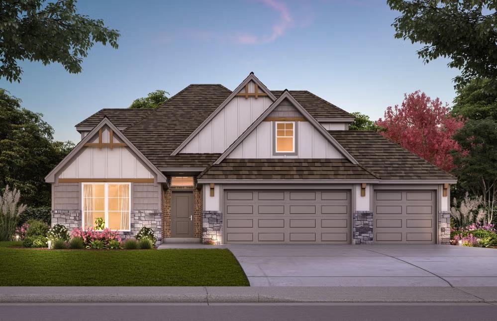 18133 Autumn Grove Drive — photo