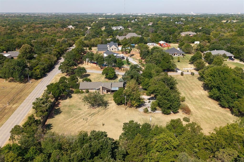 12200 Bell Oak Road — photo