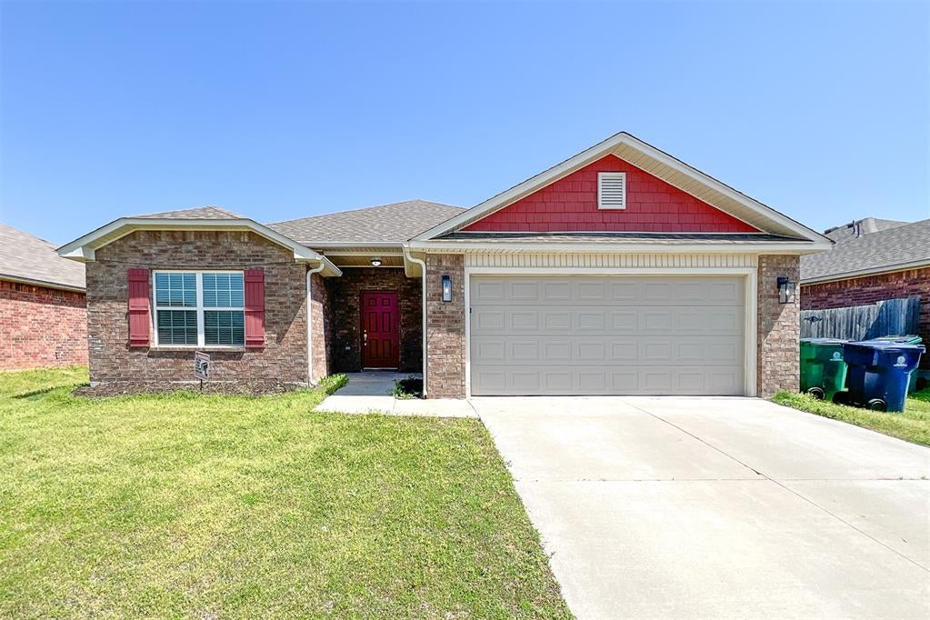 2928 Cider Mill Lane — photo